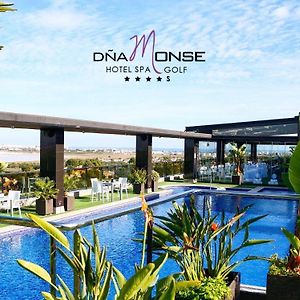 Dna Monse Hotel Spa & Golf